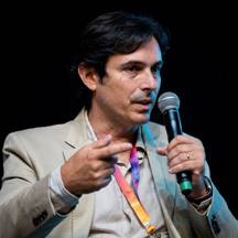 Andre Bello