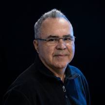 Carlos Frederico Cavalcanti