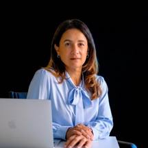 Cintia M. Ramos Falcão