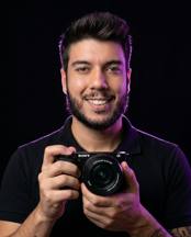 Diego Mendonça