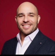 Fernando Rodrigo de Faria