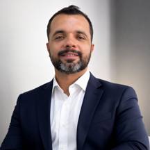 Humberto Andrade