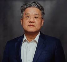 Jason Jiang