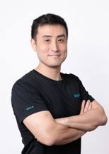Kevin Kang