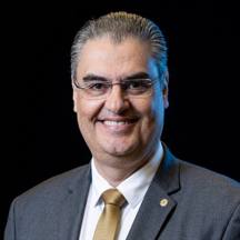 Lafayette De Andrada