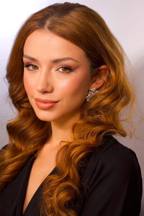 Leticia Hamad