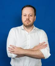 Luis Kronfeld