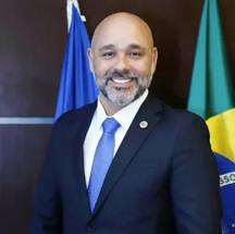 Marcio Henrique Cruz Pacheco
