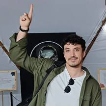 Marcos Mocatino