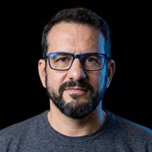 Marcos Sarres