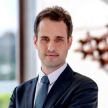 Marcus Fonseca