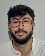 Matias Maximiliano Perez