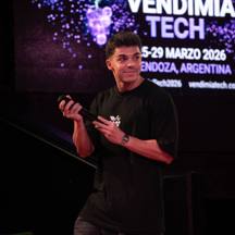 Matias Santaolaya