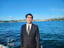 Omar Ghurra