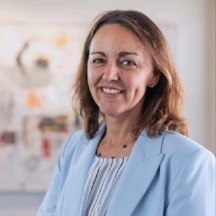 Patricia Tudisco