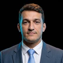 Pedro Rafael Loureiro Leandro