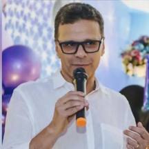 Ricardo Fagundes