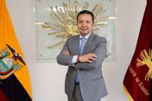 Roberto Basantes