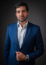 Rodrigo Borges