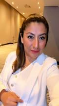 Rosa María Orellana