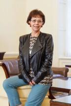 Sylvia Wachsner