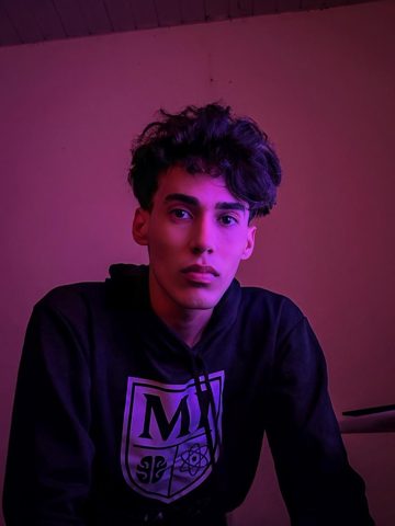 Abimael Silva
