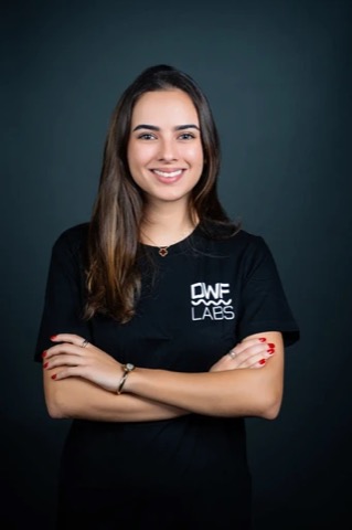 Alessia Baumgartner