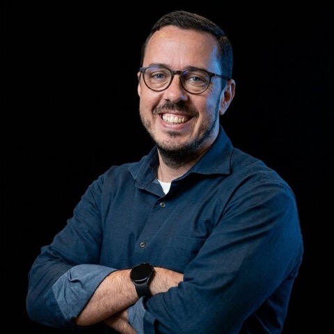 Alexandre Caruso