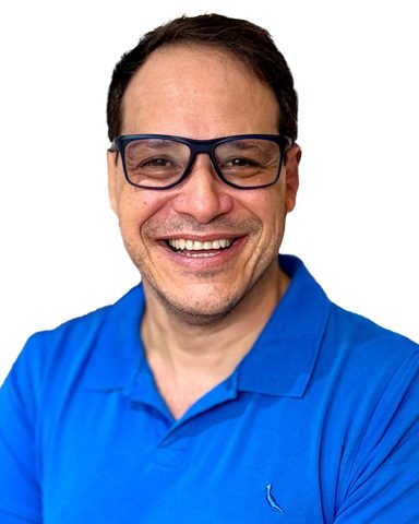 Alexandre Rangel