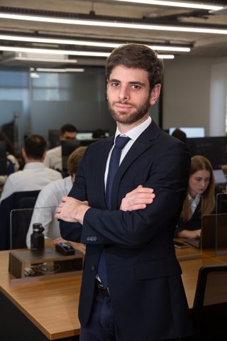 Alexandre Reda