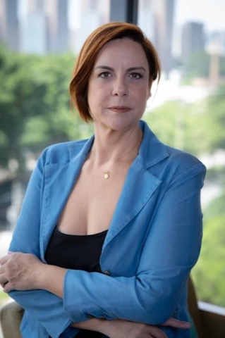 Aline Sordili