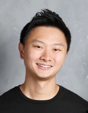 Alvin Kan