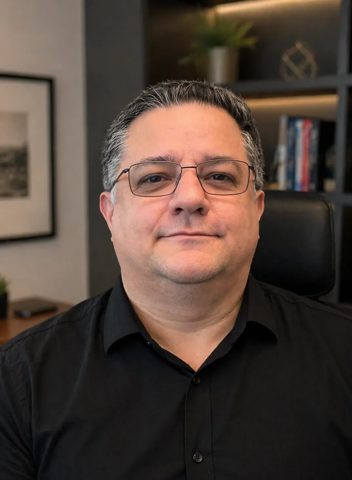 Anderson Santos