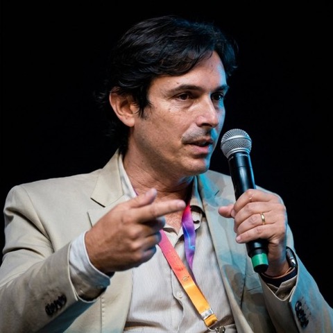 Andre Bello