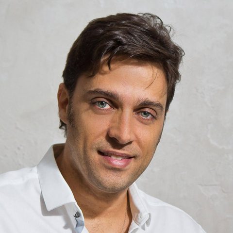 Andre Braz
