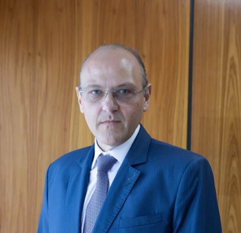 André Passaro
