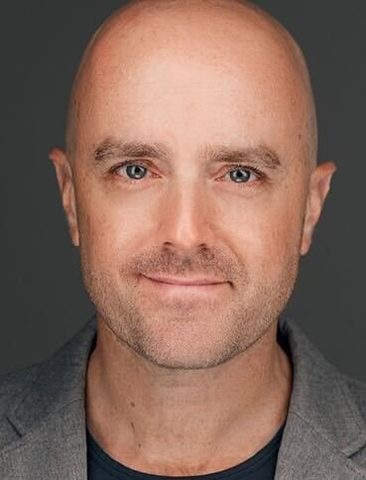Ben Reid