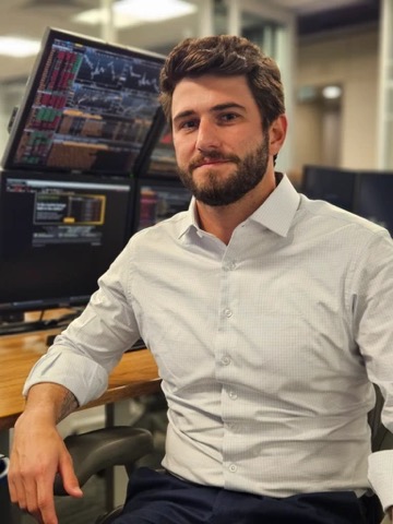 Bernardo Duarte
