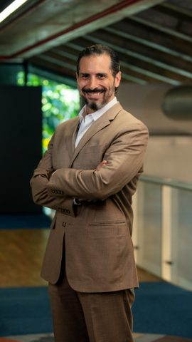 Bernardo Madeira