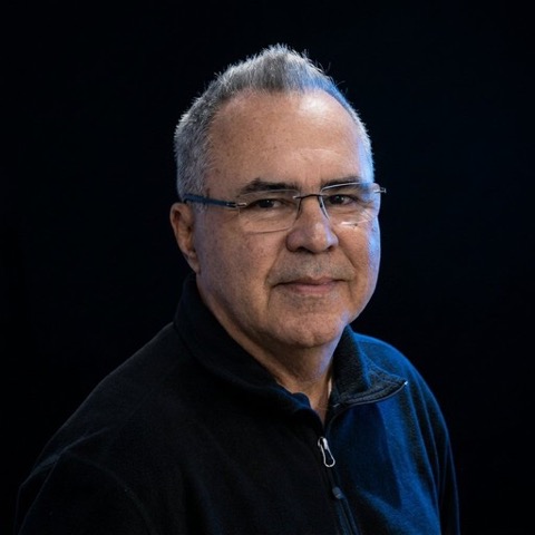 Carlos Frederico Cavalcanti