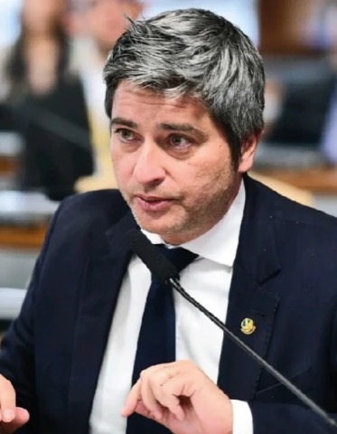 Carlos Portinho