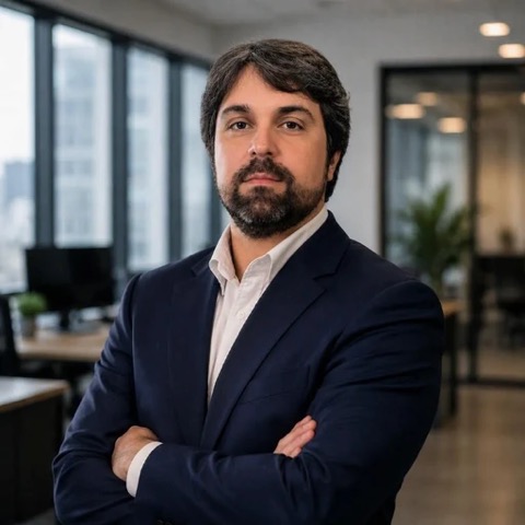 Carlos Russo