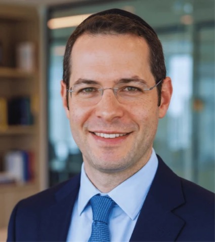 Charles Aboulafia