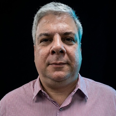Claudio Maes