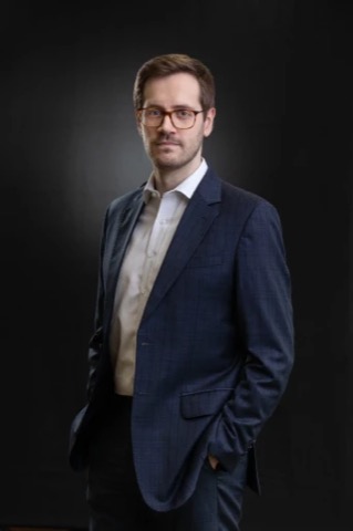 Daniel De Paiva Gomes