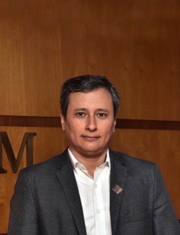 Daniel Maeda