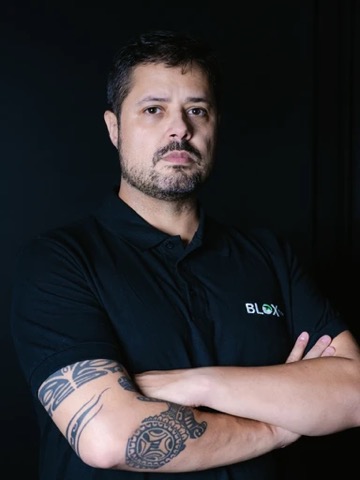 Danilo Martins