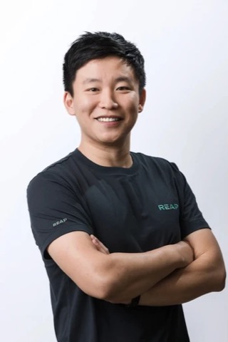Daren Guo