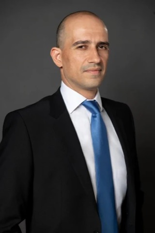 Diogo Erthal
