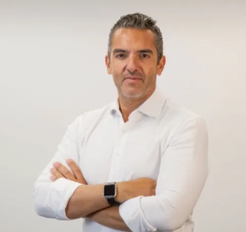 Euricion Murari Soares De Pinho
